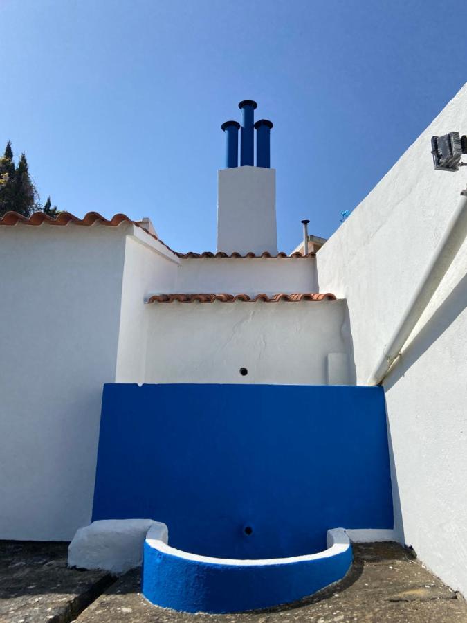 A-Do-Ze-Velho Βίλα Σεσίμπρα Εξωτερικό φωτογραφία