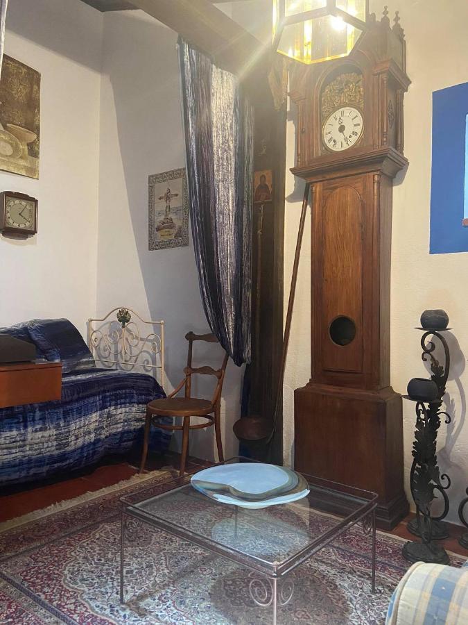 A-Do-Ze-Velho Βίλα Σεσίμπρα Εξωτερικό φωτογραφία